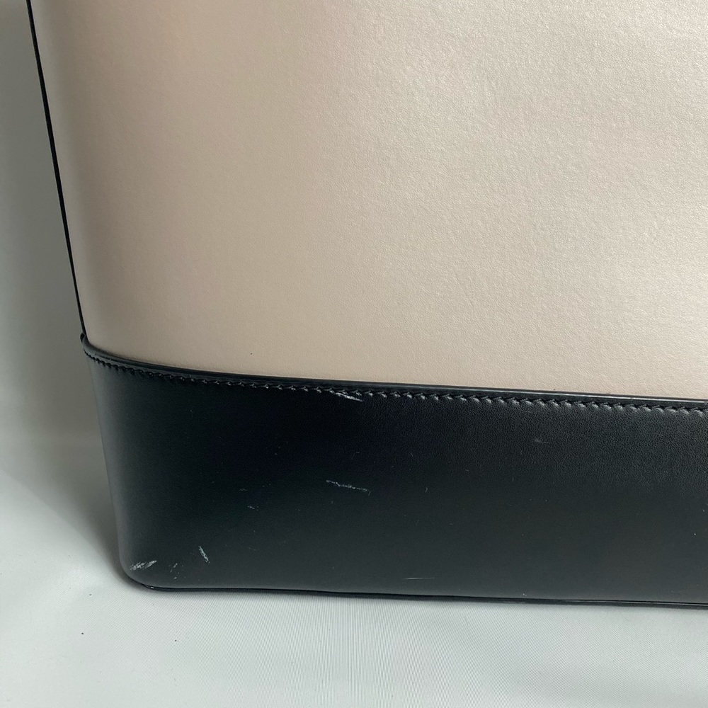 Kate Spade Sawyer Street Colorblock Tote Free Gift - Picture 3 of 8